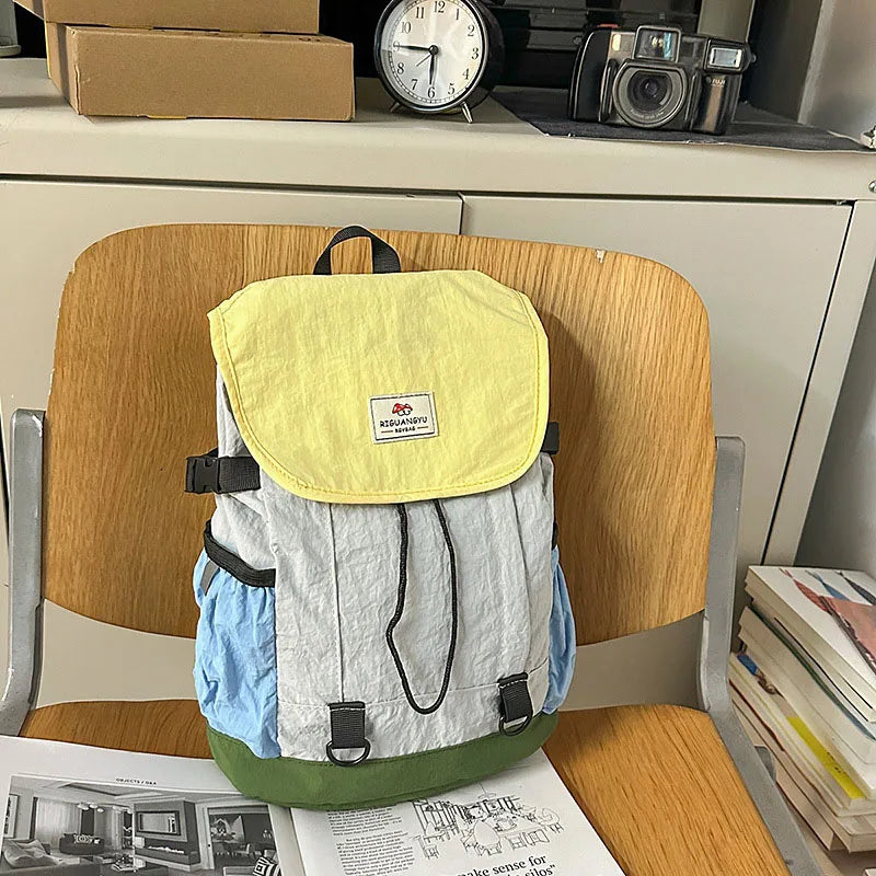 Kids Hiking Backpack