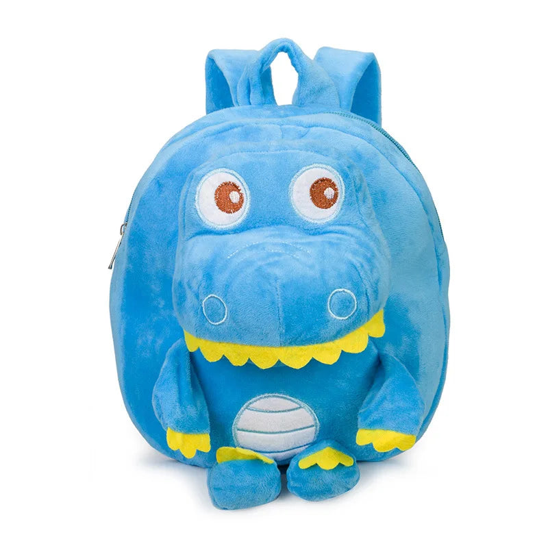 Dino Pal Kids Backpack