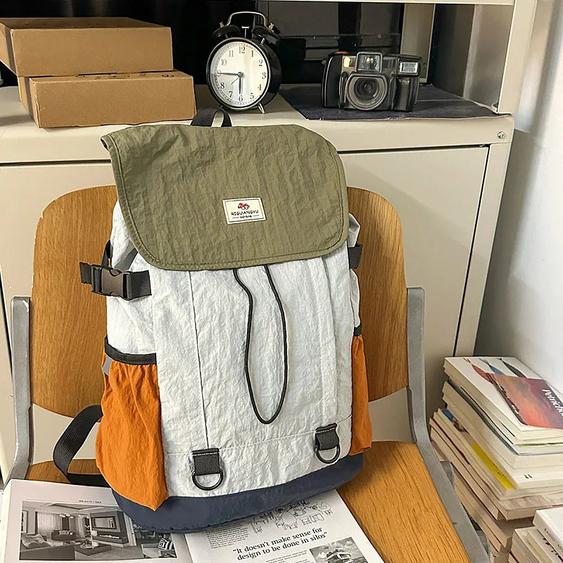 Kids Hiking Backpack