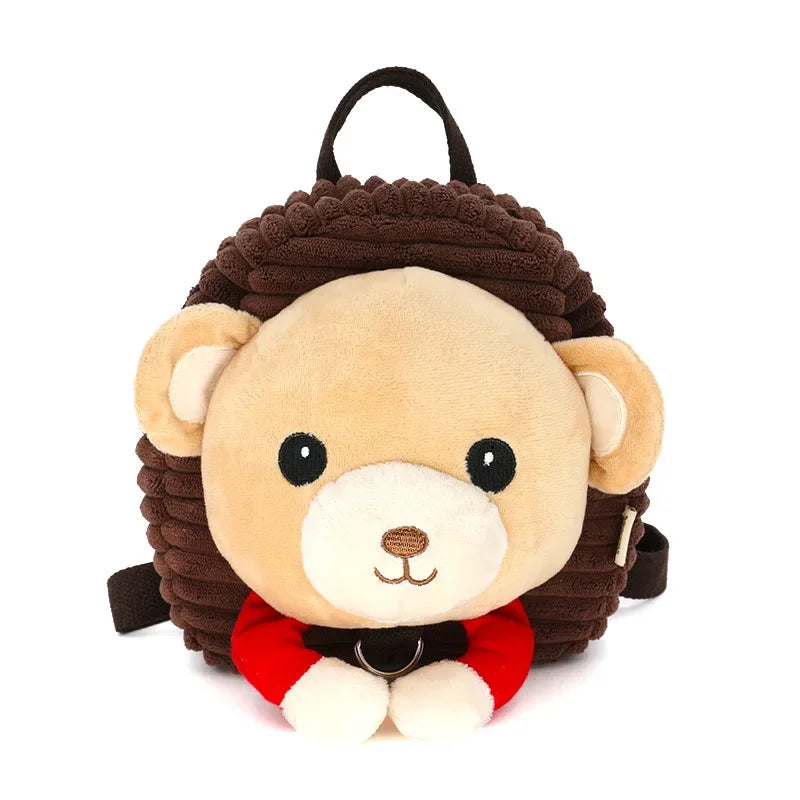 Toddler Backpack with Safety Harness