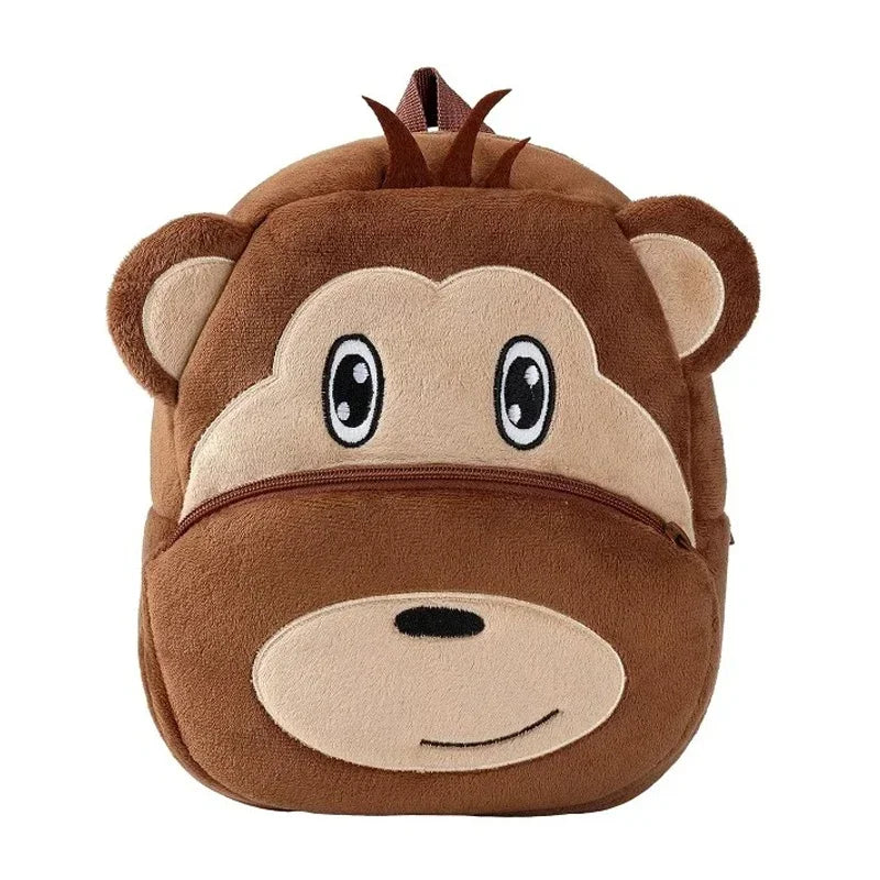 My Animal Friends Kids Backpack
