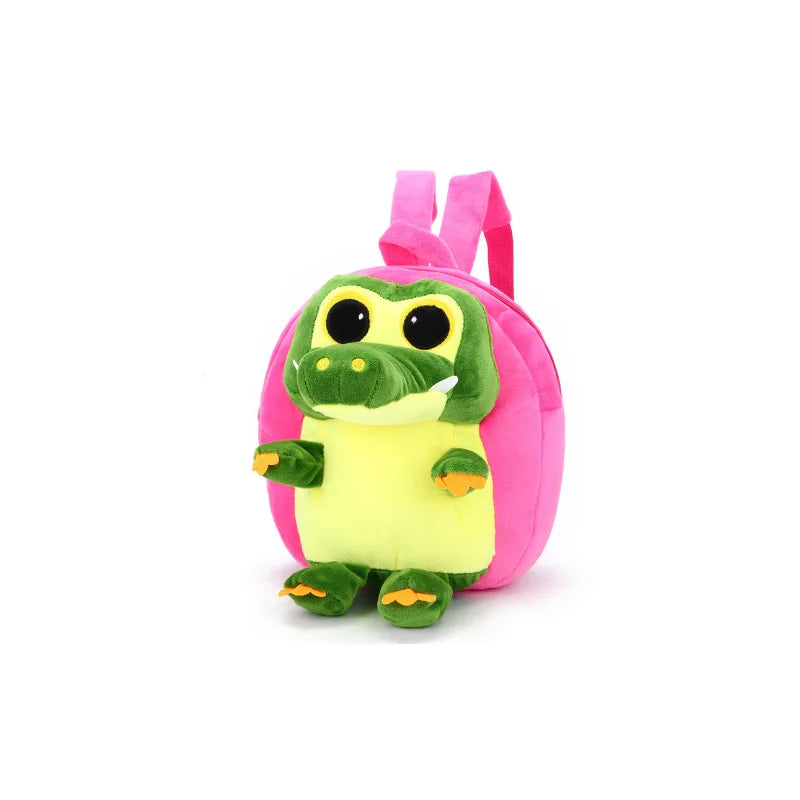 Dino Squad Kids Backpack