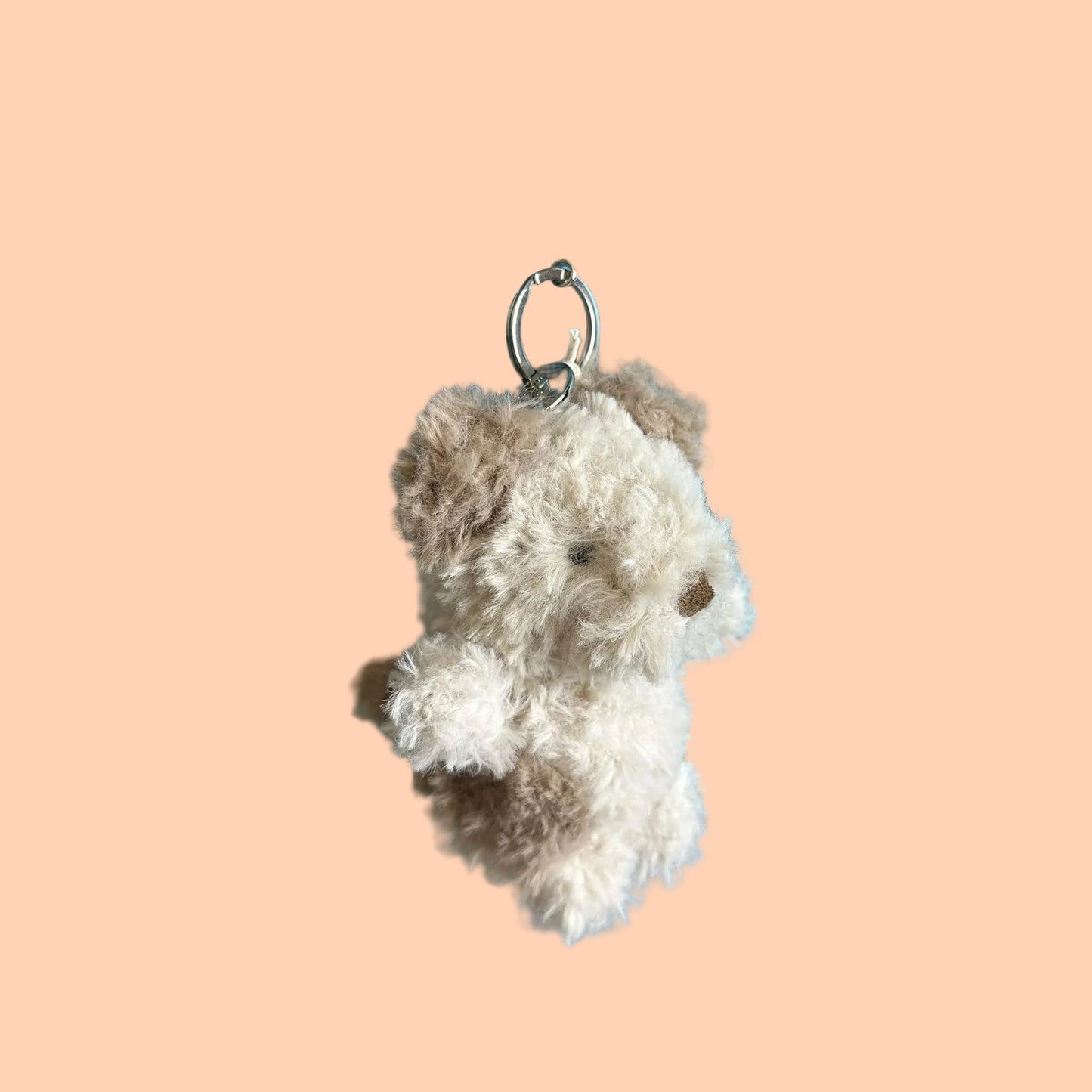Cute Plush Bag Charms & Keychain