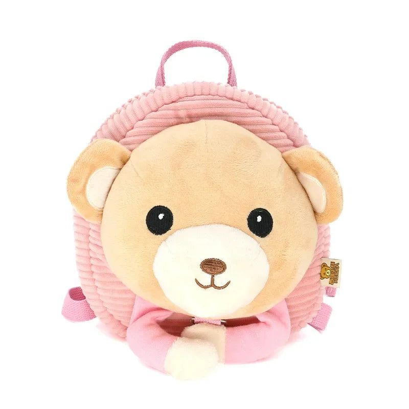 Toddler Backpack with Safety Harness
