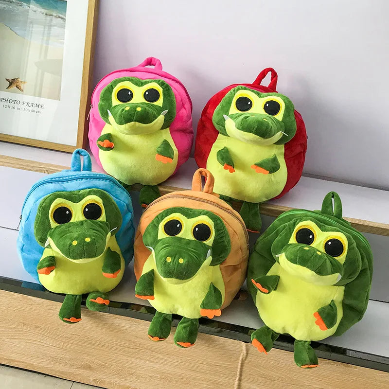 Dino Squad Kids Backpack