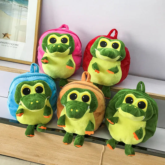 Dino Squad Kids Backpack