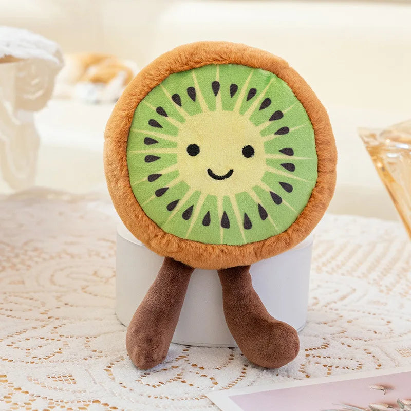 Snack Time Bag Charm