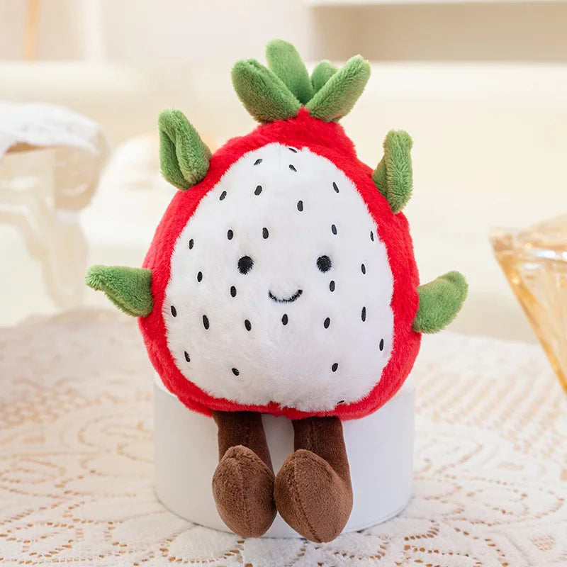 Snack Time Bag Charm