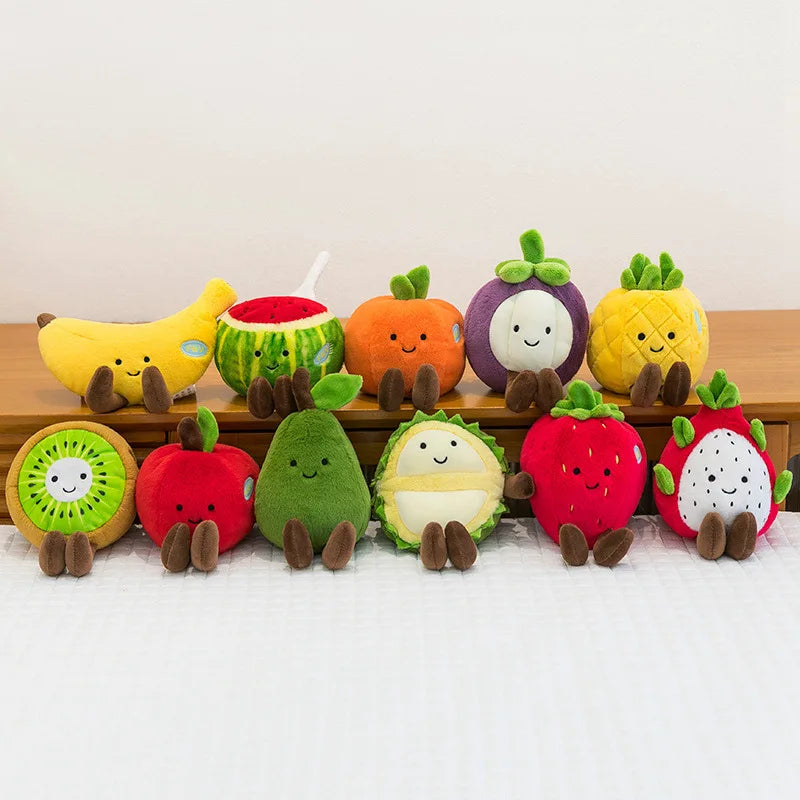 Snack Time Bag Charm