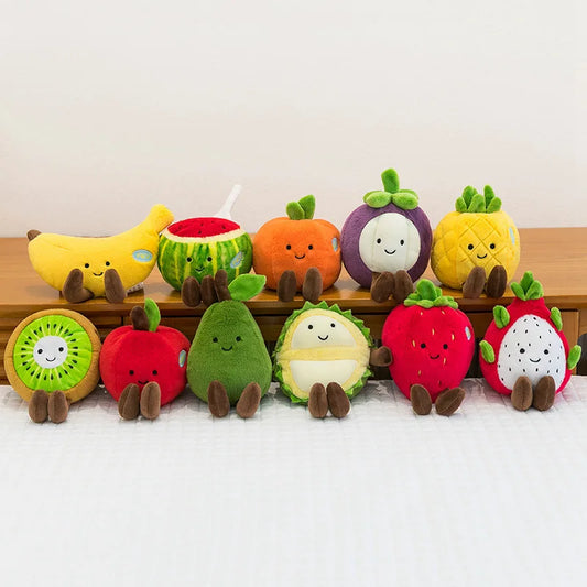 Snack Time Bag Charm