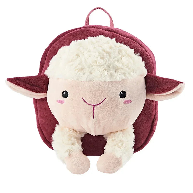 Toddler Backpack with Safety Harness