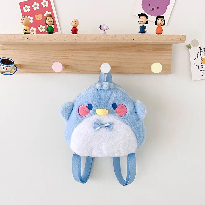 Cuddle Crew Kids Backpack