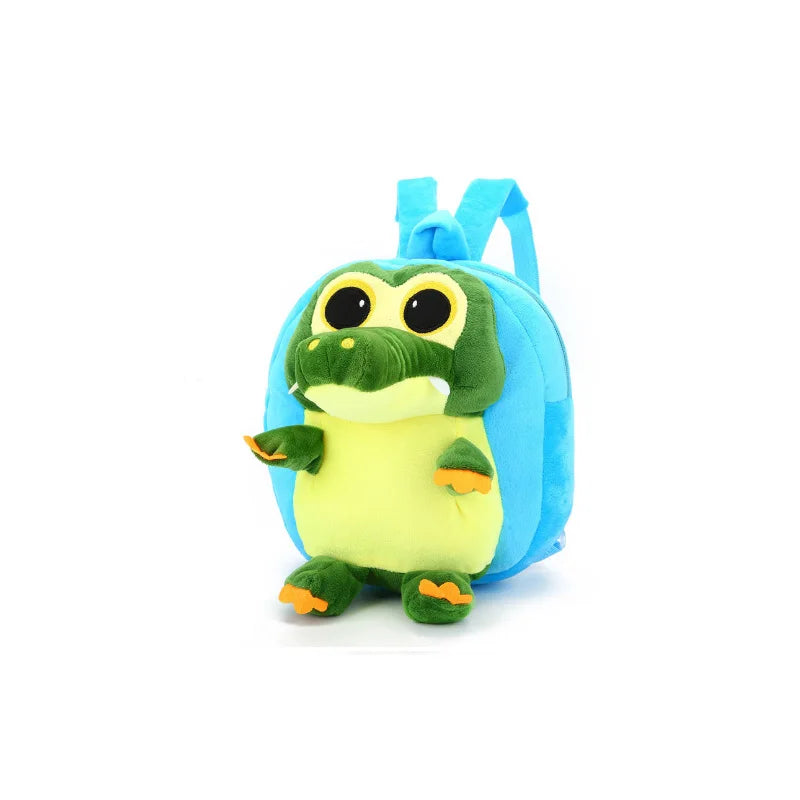 Dino Squad Kids Backpack