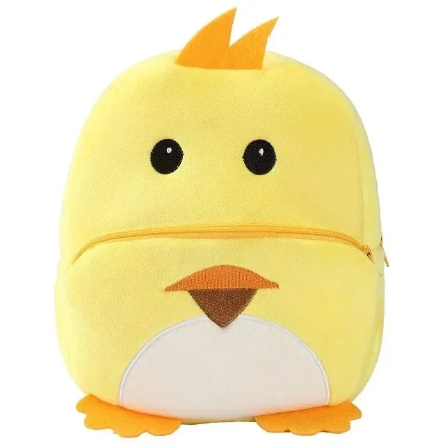 My Animal Friends Kids Backpack