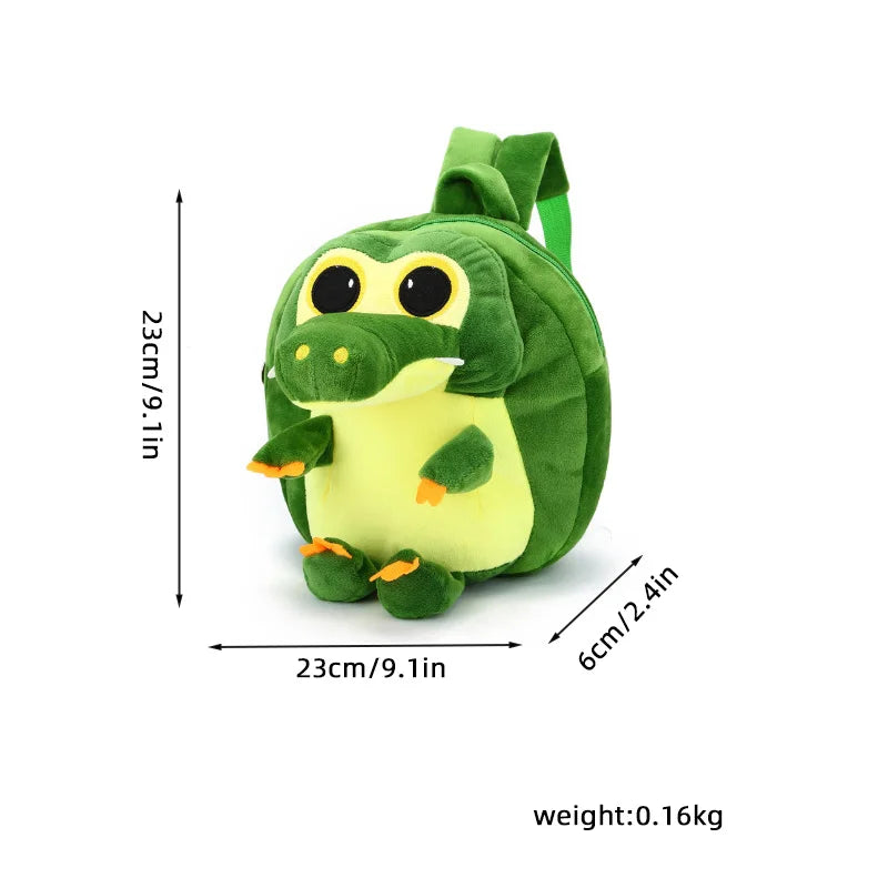 Dino Squad Kids Backpack
