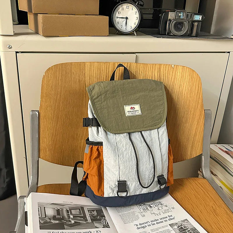 Kids Hiking Backpack