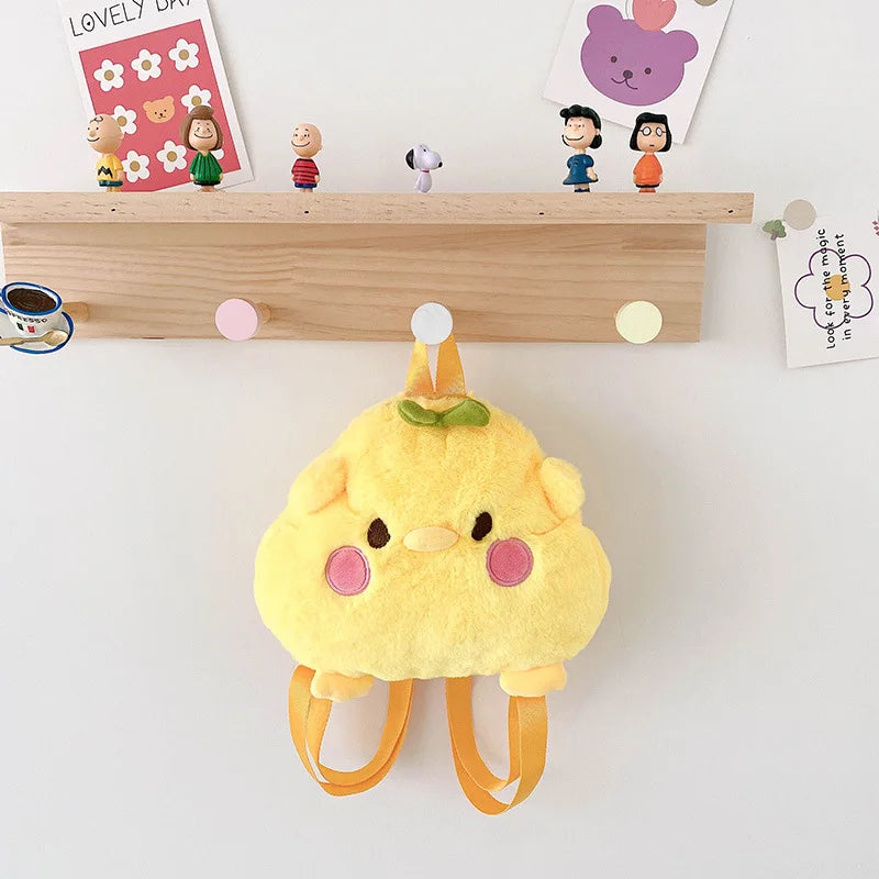 Cuddle Crew Kids Backpack
