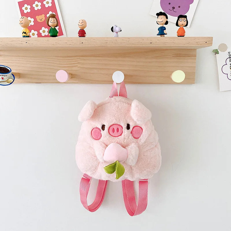 Cuddle Crew Kids Backpack